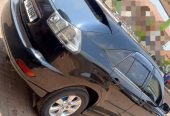 Harrier kawundo