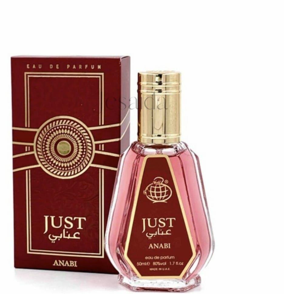 Perfumes