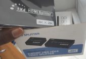 Network products