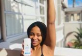 Aloe ever shield deodorant