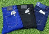 Men’s jeans