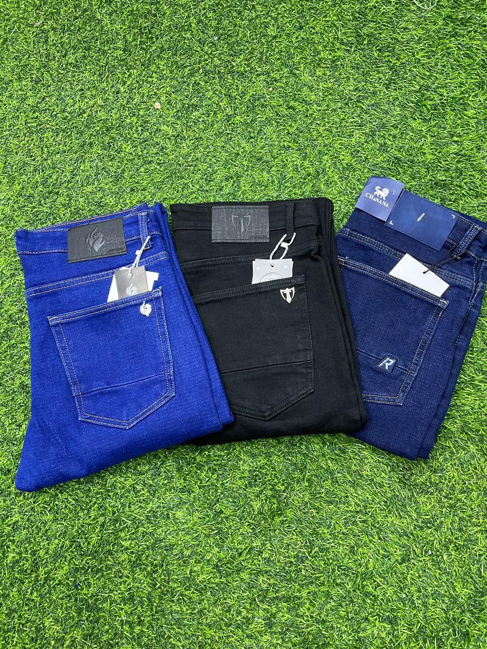Men’s jeans