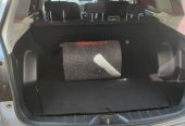 Subaru 2016 4WD 43m
