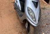 Scooter on sale
