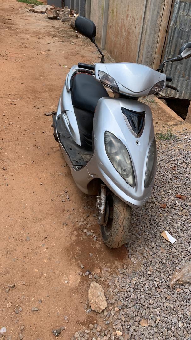 Scooter on sale