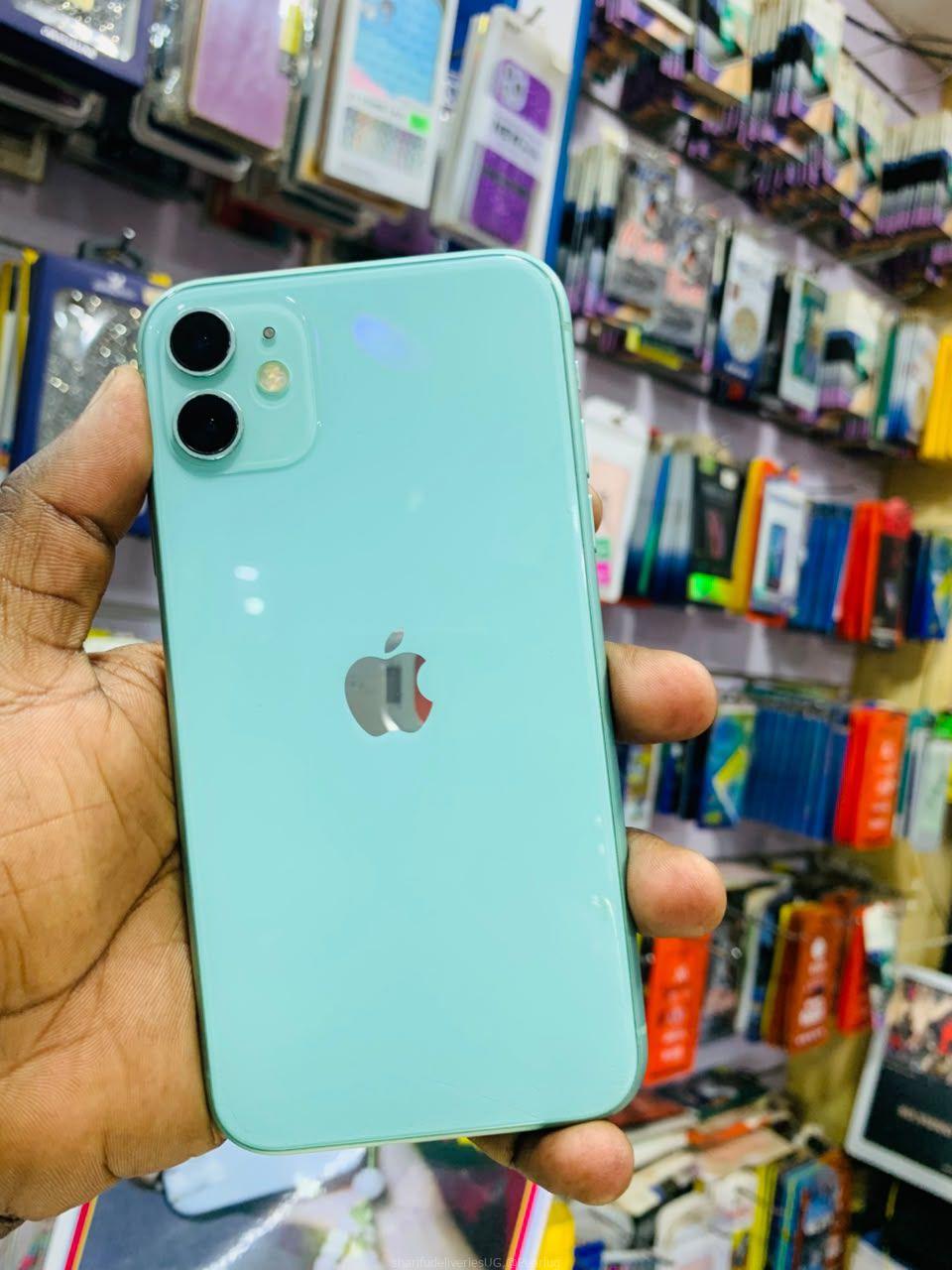 Apple iPhone 11