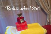 3 in 1 combo back to school