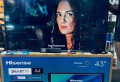 43 Hisense