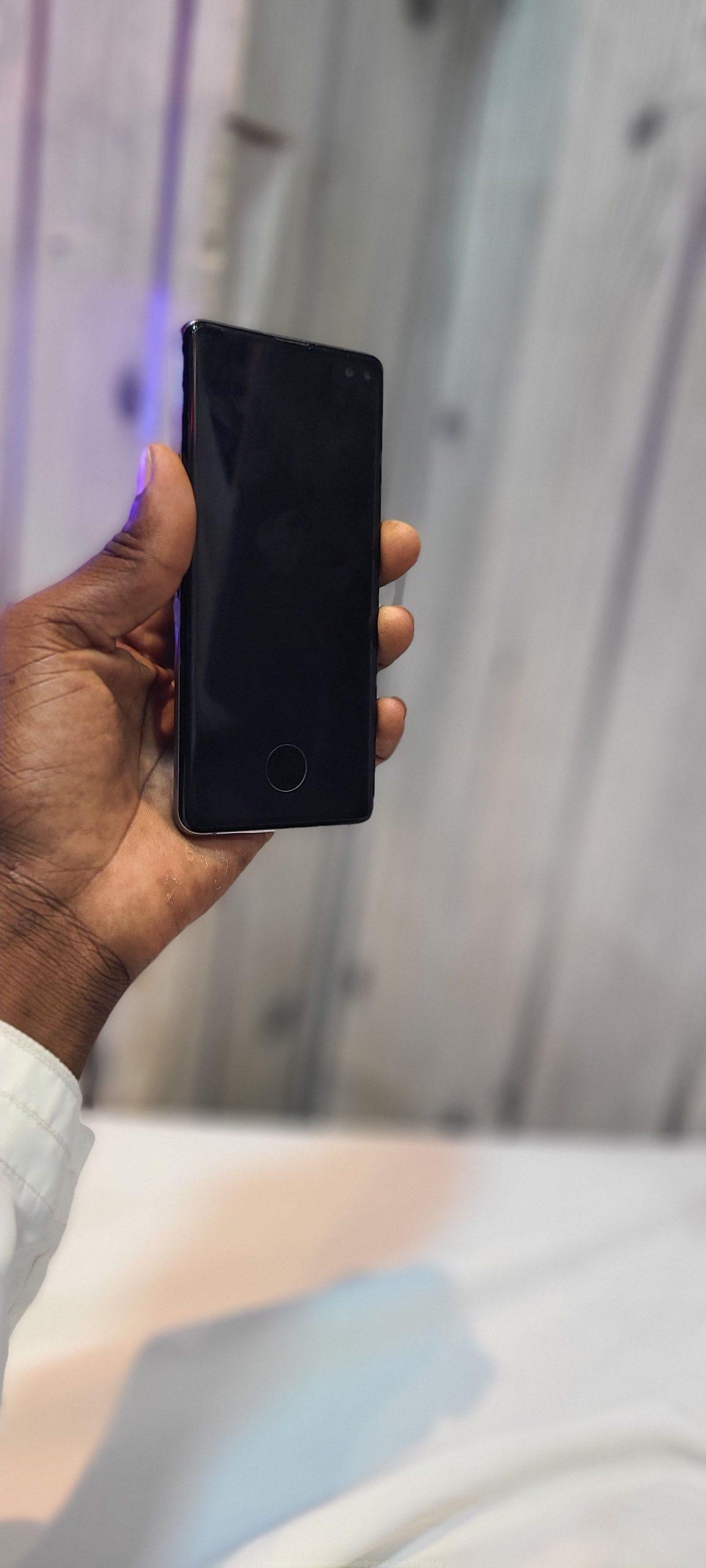 S10+
