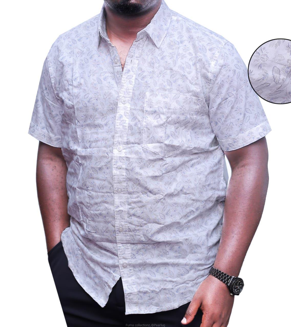 Classic shirts long and short