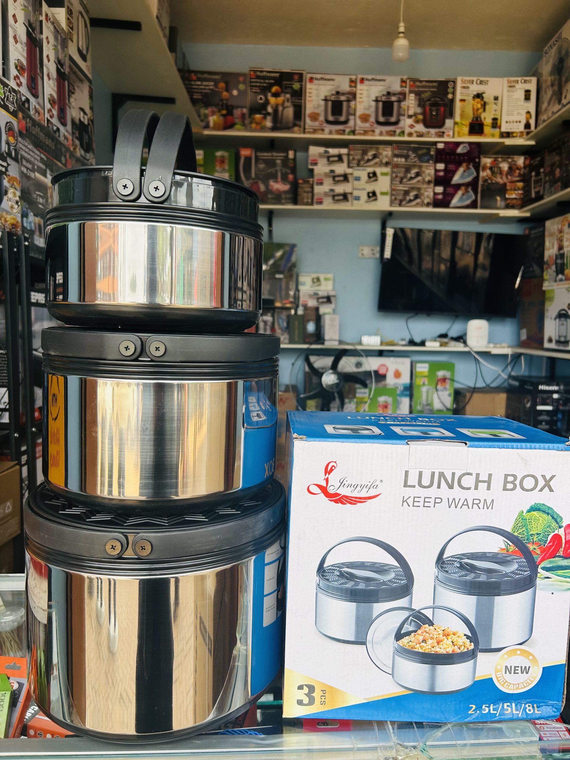 Lunch Box