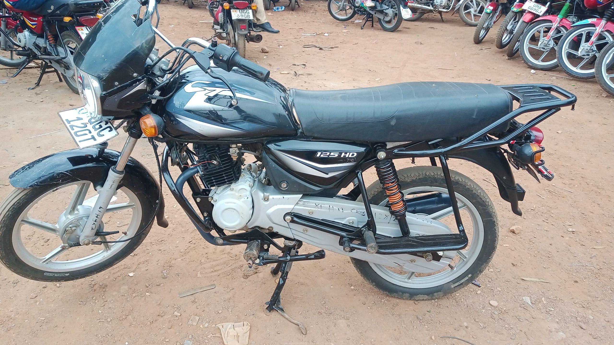 Bike for sale 2M