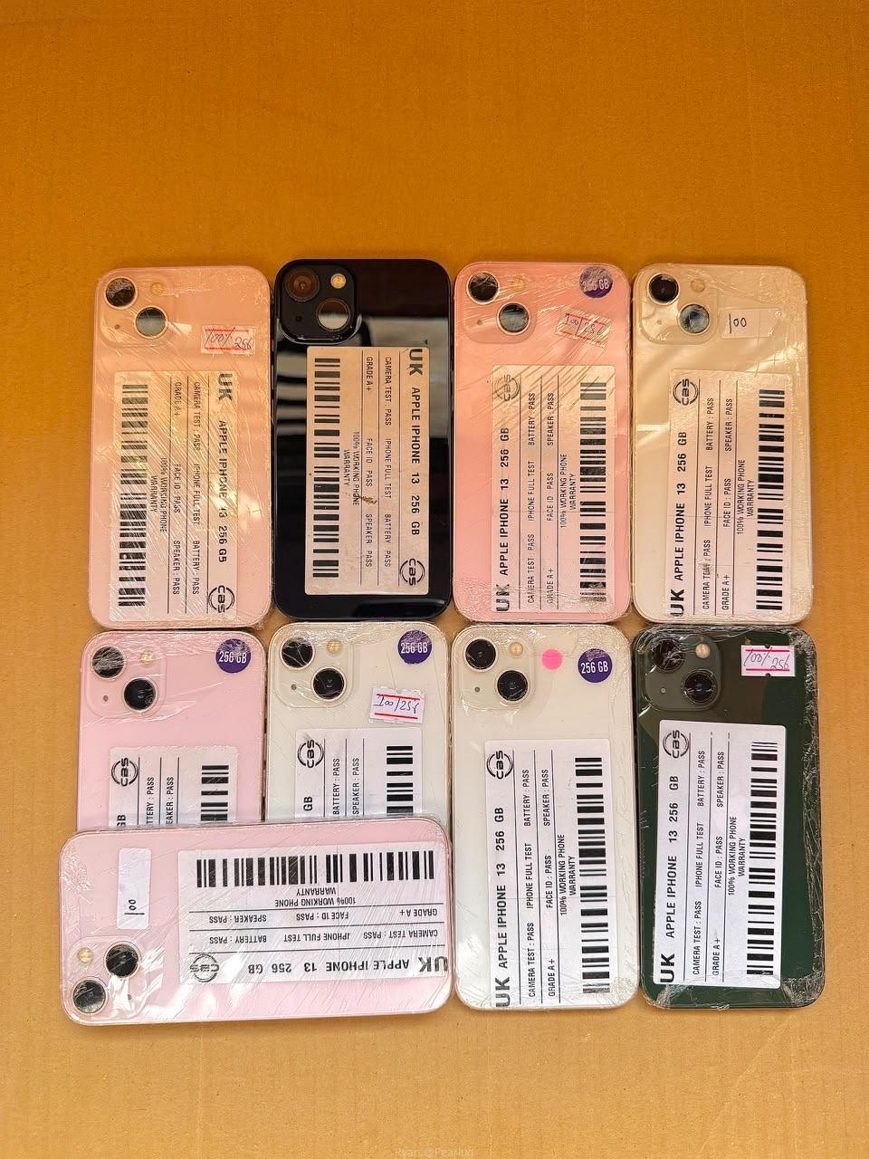 iPhone 11pro max 256gb