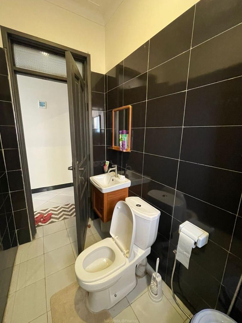 Furnished apartments