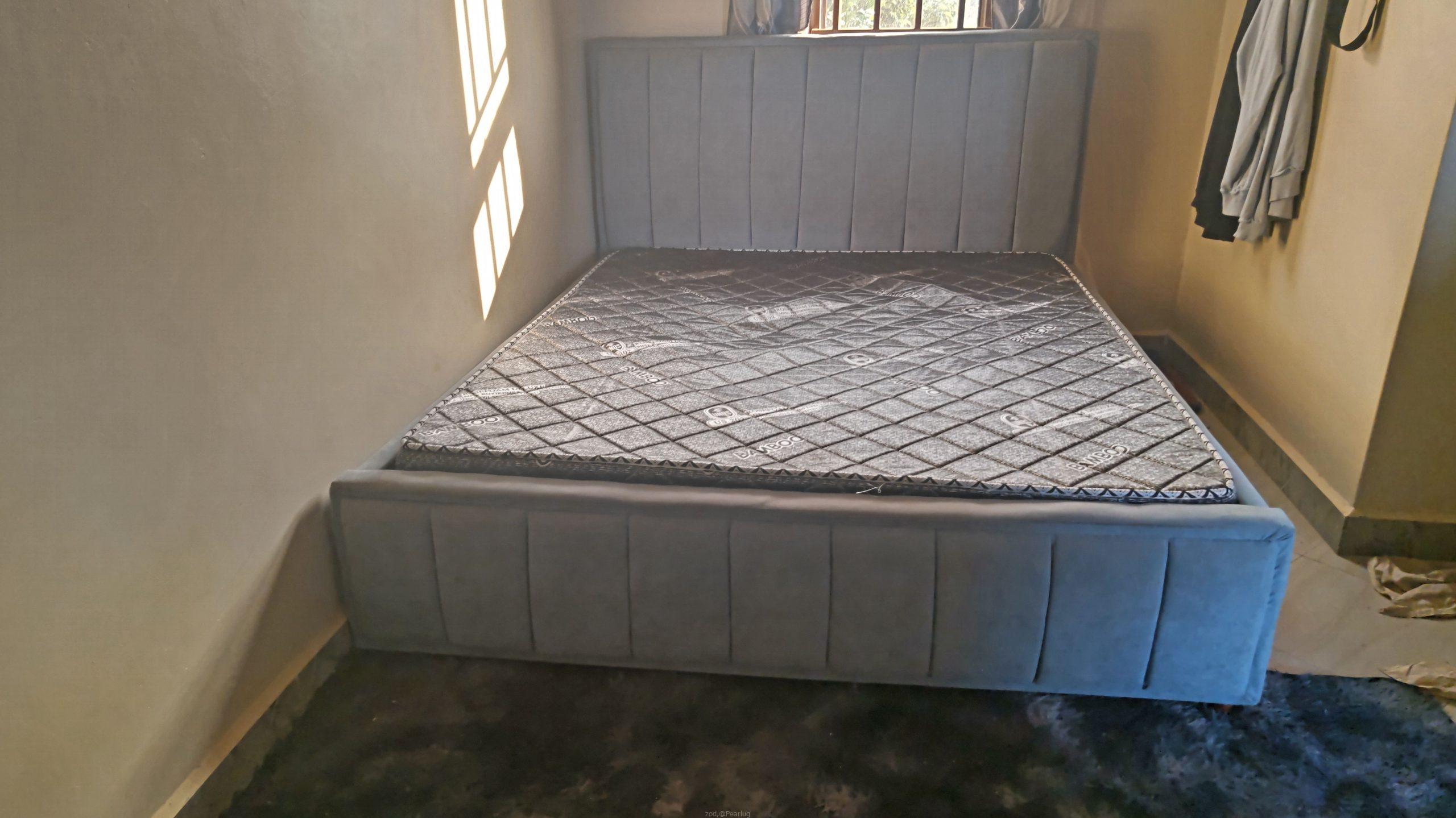Mattress