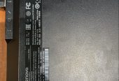 All in one desktop Lenovo