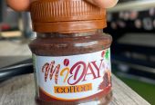 Mi DAY COFFEE