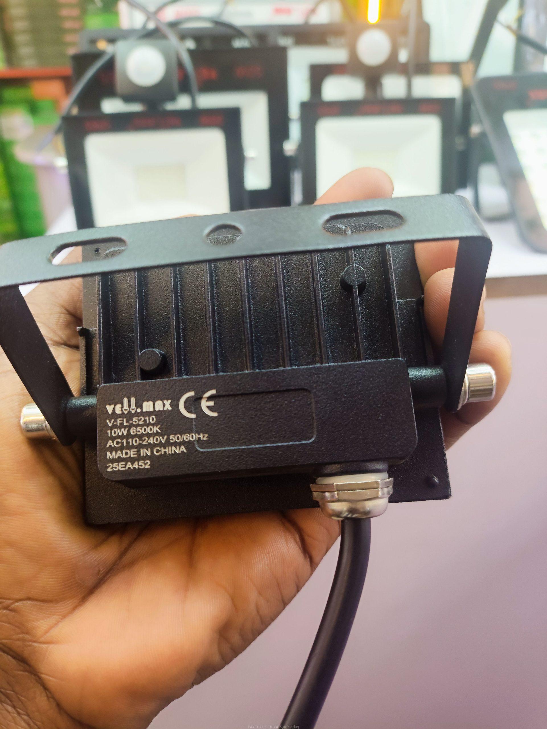 10watts LED floodlight