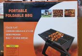 Portable Foldable BBQ Grill