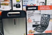 4Slice Sandwich Maker