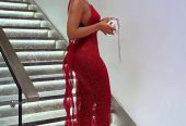 Dinner( party dress)