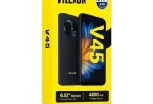 Villaon v45