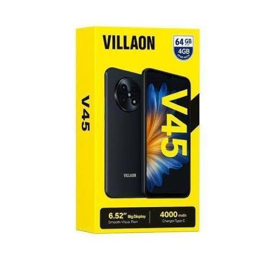 Villaon v45