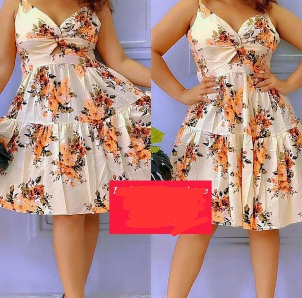 Dresses