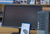 Computer 🖥️ full set