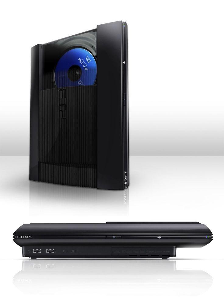 Playstation 3