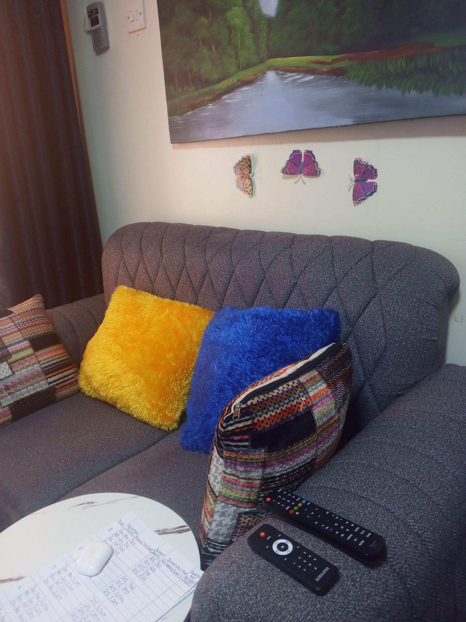 Single Room All Property For Sale
