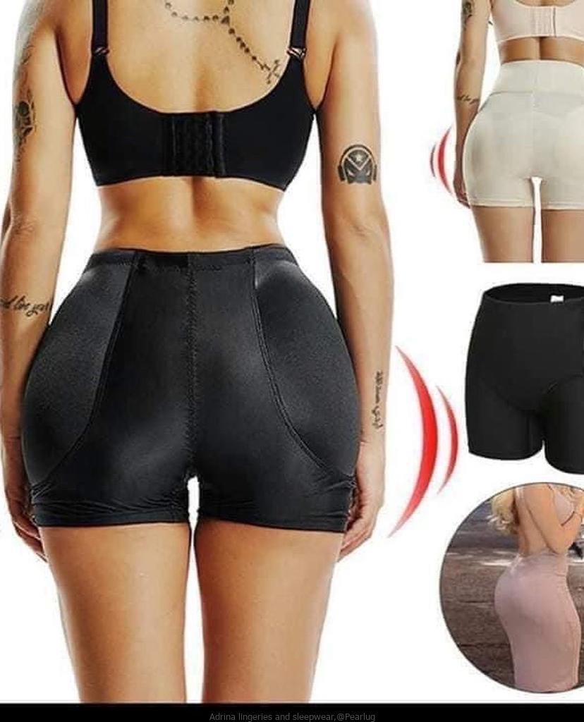 Hips enhancer