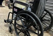 Wheel chairs