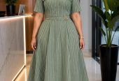 Long dresses