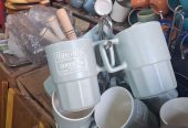 Cups