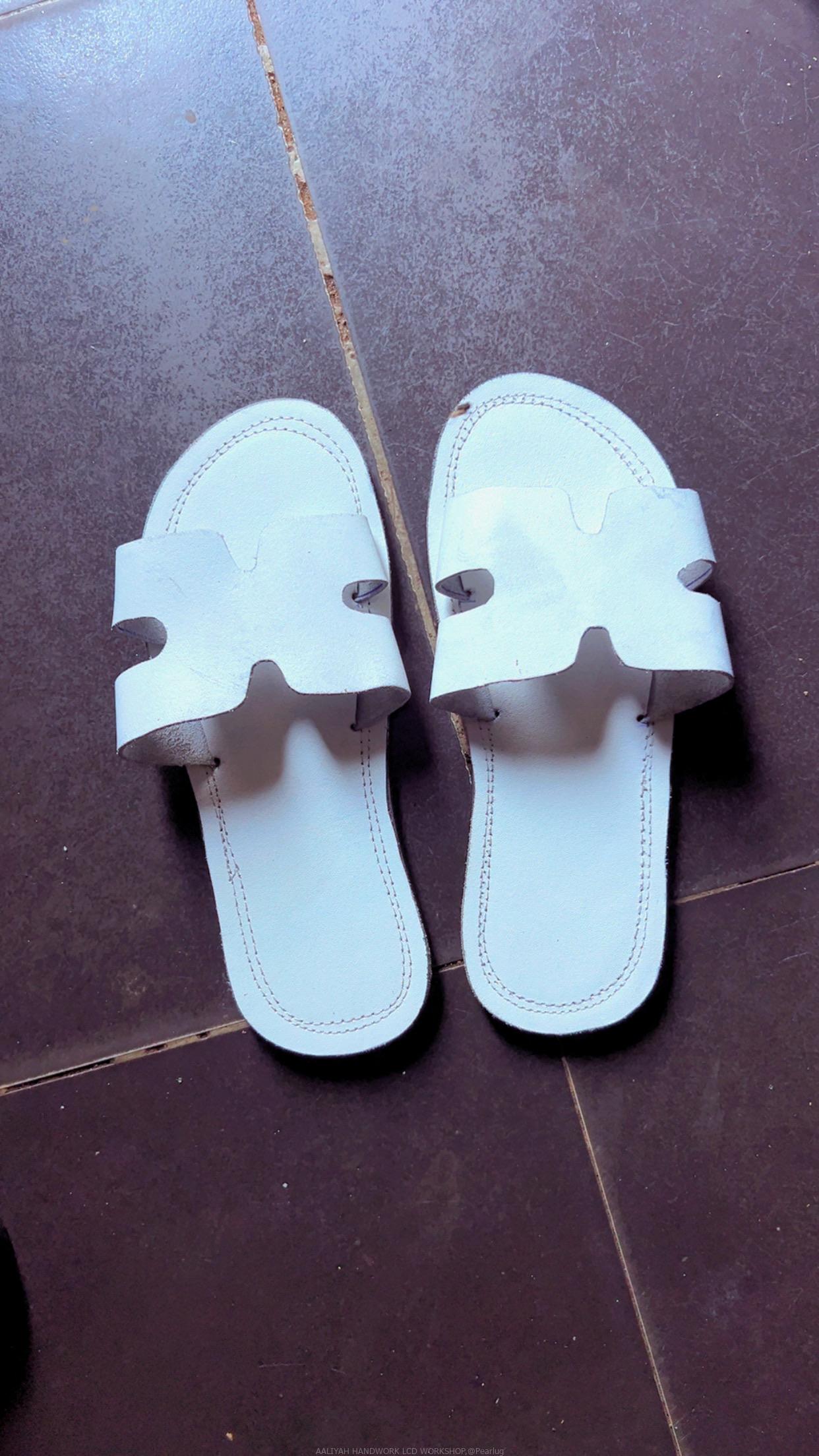 Craft shoes