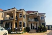 House for sale 6 bedroom 2 boys quarters 14.5 decimals title
