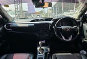 Hilux