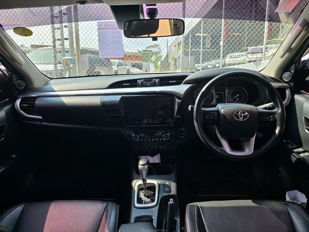 Hilux