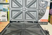 Sandwich Maker Geepas’s Brand
