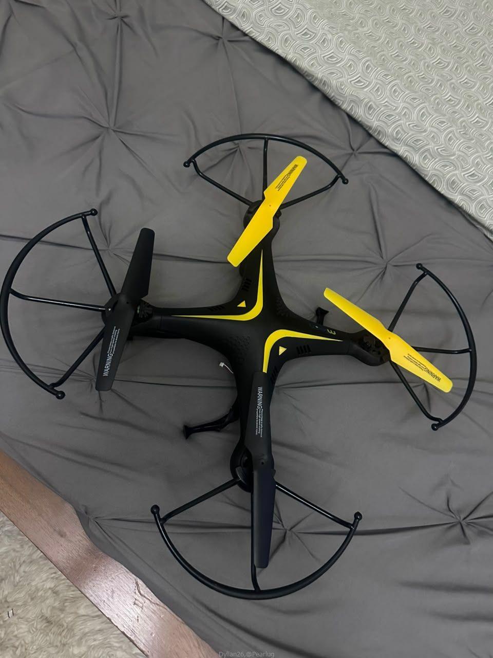 Drone