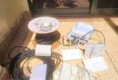 Wifi system for sell( hotspot business)