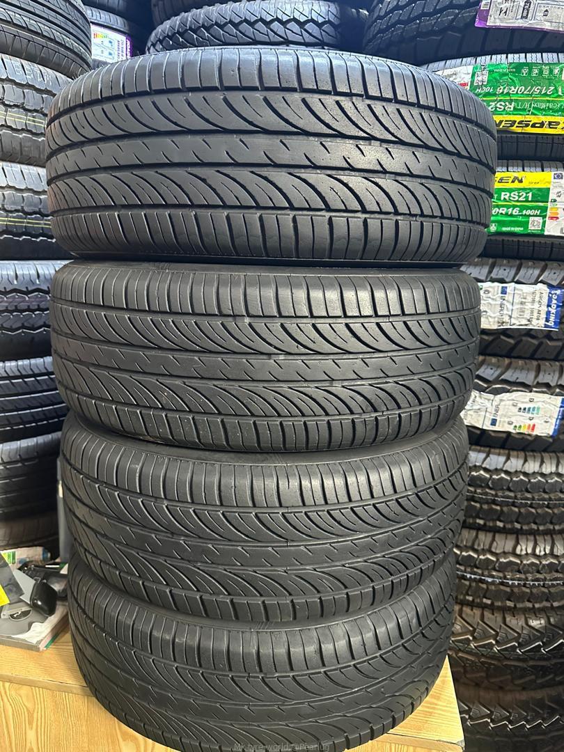 215/60R16 ONEXY