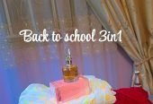 3 in 1 combo back to school