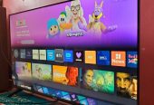 Hisense Smart Tv 40″