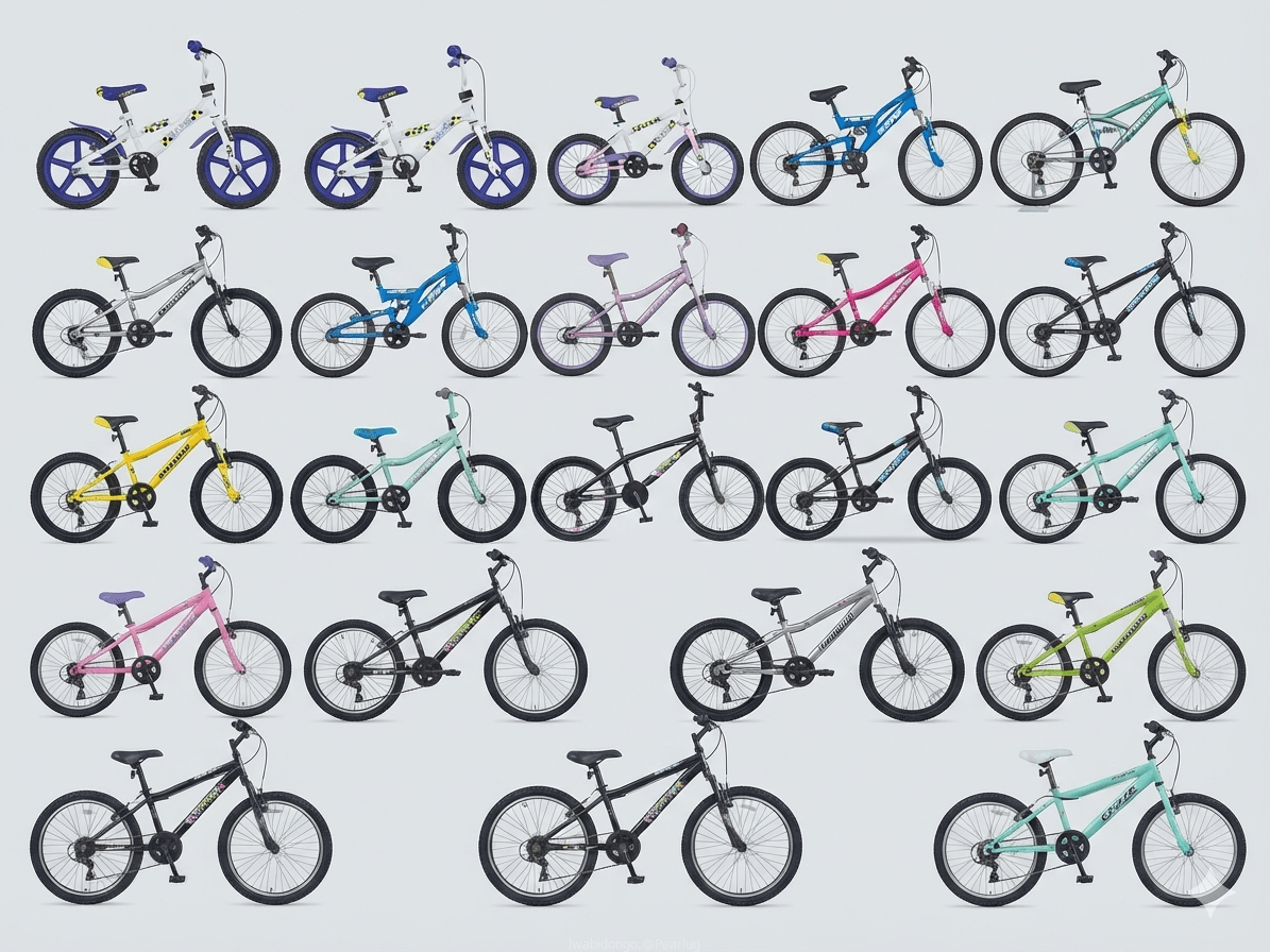 Uk used bikes