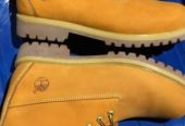 Timberland first and second class