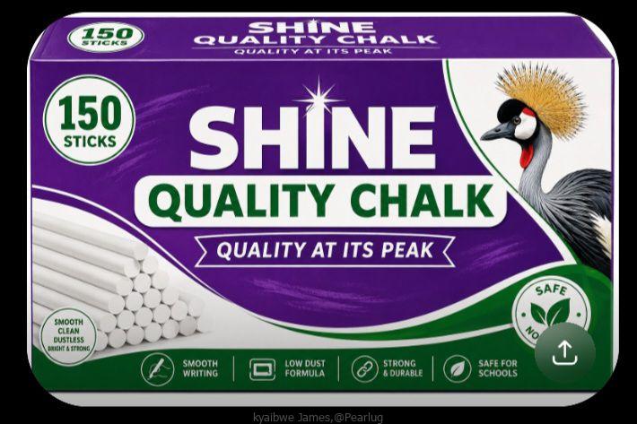School chalk