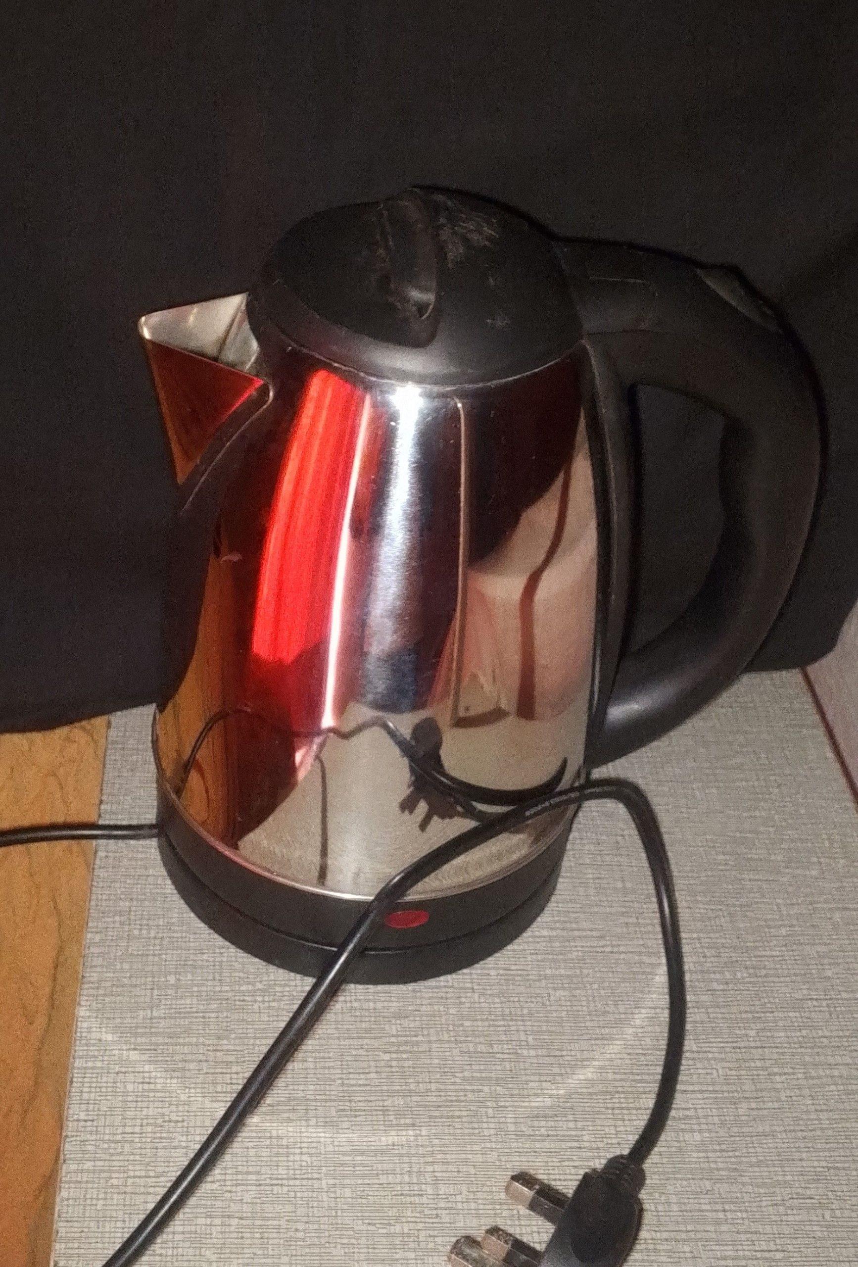 Electric Kettles