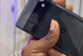 Google pixel 6